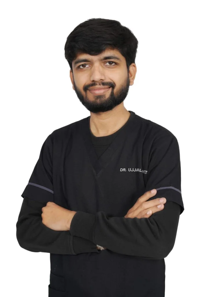 Dr. Ujjaval Sheth